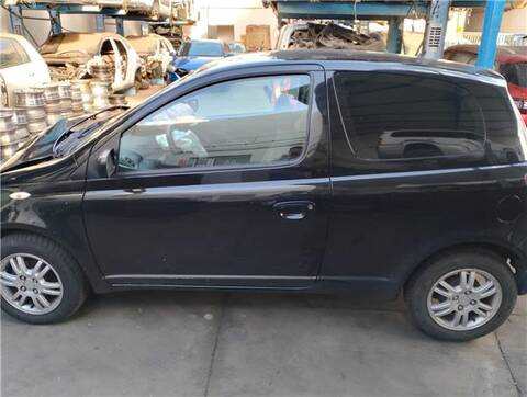 Foto 2ª: Motor Limpia Delantero Toyota Yaris 1.3 [2SZ-FE]