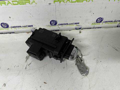 Motor de Arranque Audi Q5 2.0 TDI 125KW) 170CV