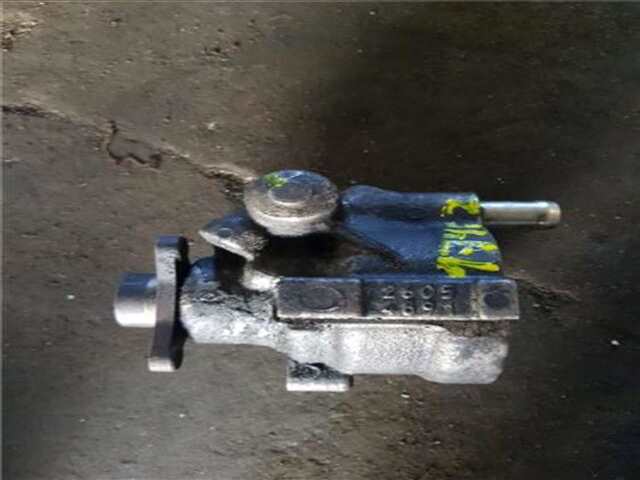 Foto 3ª: Bomba Servodireccion Renault Master 2.5 DCI 120 [G9U 754]