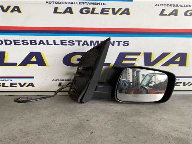 Retrovisor Derecho Peugeot Bipper 1.3 HDI75CV 0CV