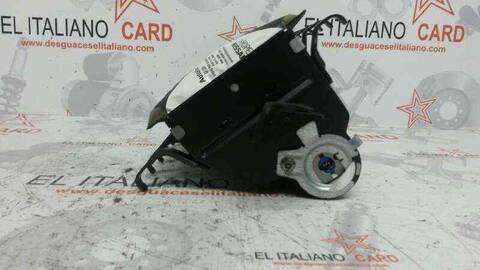 Foto 2ª: Airbag Delantero Derecho Nissan Qashqai ACENTA 110CV 81KW [K9K430] (2011)