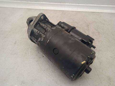 Foto 2ª: Motor de Arranque Opel Omega 2.5 TD X 25 TD - U 25 TD - L93) 131CV 96KW [X25DT] (1998)
