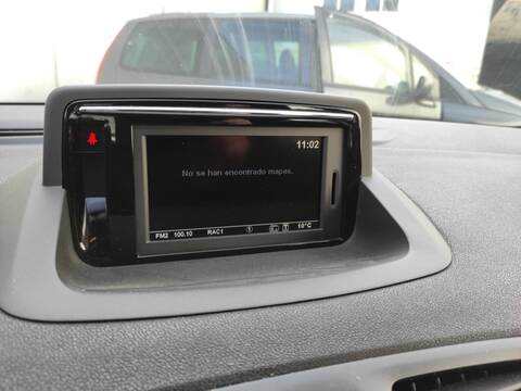 Pantalla Multifuncion Renault Megane H5F400 BERLINA III BERLINA 5P