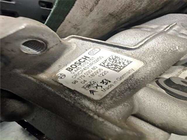 Bomba Inyeccion Peugeot 2008 1.5 ALLURE [1.5 LTR. - 81 KW BLUE-HDI FAP]