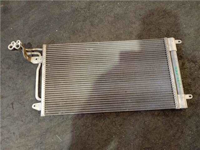 Radiador Calefaccion A.A. Volkswagen Polo 1.2 ADVANCE [1.2 LTR. - 44 KW]