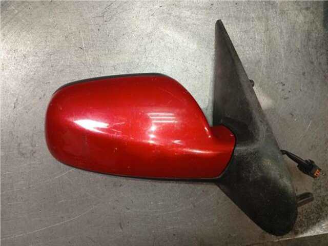 Foto 2ª: Retrovisor Derecho Citroen Xsara 1.6 16V CHRONO [1.6 LTR. - 80 KW 16V CAT (NFU - TU5JP4)] [NFU (TU5JP4)]
