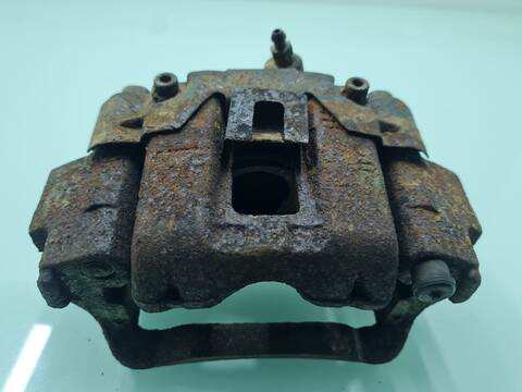Foto 2ª: Pinza Freno Trasera Izquierdo Toyota Land Cruiser 3.0 TD 125CV 92KW [1KZTE] (1996)