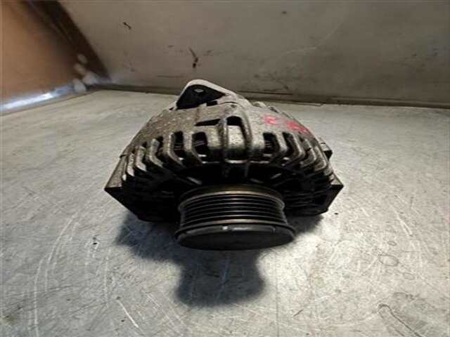 Alternador Dacia Sandero 1.5 LAUREATE MUSIC [1.5 LTR. - 55 KW DCI DIESEL FAP CAT]