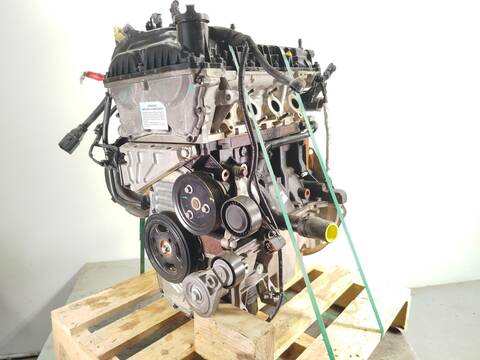 Motor Completo Mg ZS 1.5 VTI 106CV 78KW