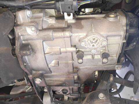 Caja Cambios Seat Ibiza 1.6 TDI 90CV 66KW