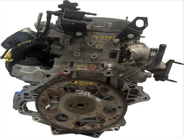 Foto 3ª: Motor Completo Chevrolet Alero 141CV 104KW [L61] (2008)