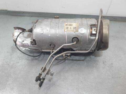 Foto 3ª: Filtro Particulas Peugeot 2008 1.5 BLUEHDI 110 UDYHSK) 110CV 81KW [YH01] (2021)