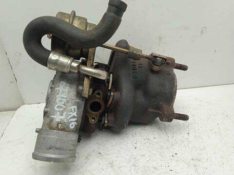 Foto 2ª: Turbocompresor Audi A6 1.8 20V TURBO BERLINA 150CV 110KW (1998)