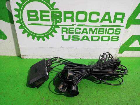 Sensor de Aparcamiento Ford Fiesta AMBIENTE 68CV