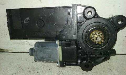 Foto 3ª: Elevalunas Eléctrico Delantero Izquierdo Renault Megane 1.5 DCI DIESEL FAP BERLINA 106CV 78KW III BERLINA 5 P [K9K832] (2008)