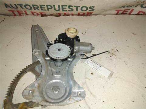 Elevalunas Eléctrico Trasero Izquierdo Toyota Auris 1.3