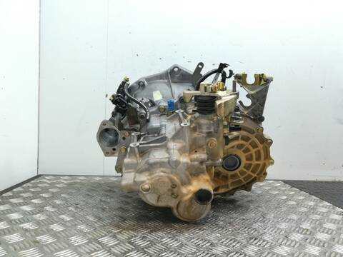 Foto 2ª: Caja Cambios Nissan X-Trail YD22DDTI T30) (2006)