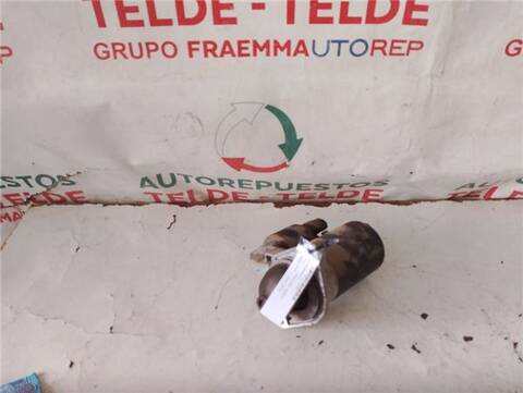 Motor de Arranque Toyota Corolla 1.4 VVT-I