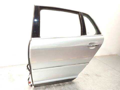 Foto 2ª: Puerta Trasera Izquierda Volkswagen Phaeton TDI V6 4MOTION 5 ASIENTOS) 233CV 171KW [CARA] (2008)