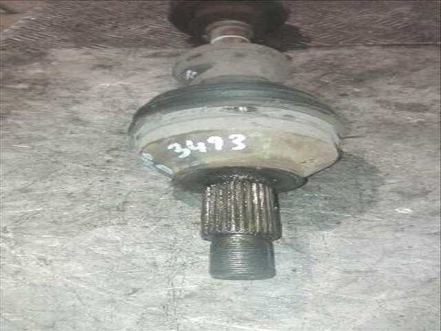 Foto 3ª: Transmision Delantera Derecha Ford Mondeo AMBIENTE 06.2003 ) D) BERLINA 130CV 96KW [N7BA] (2006)