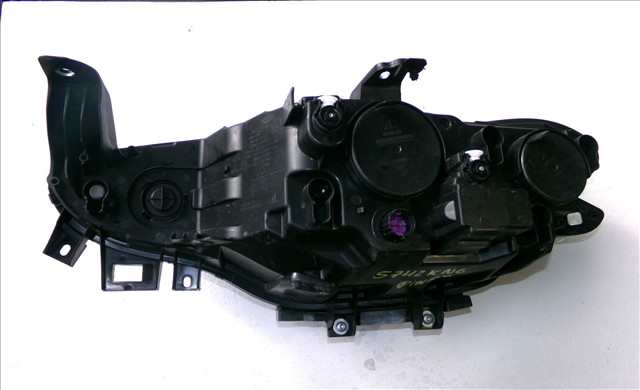 Foto 2ª: Faro Derecho Fiat Tipo 1.4 G RANCHERA, 2016-2020 [940B7000] (2018)