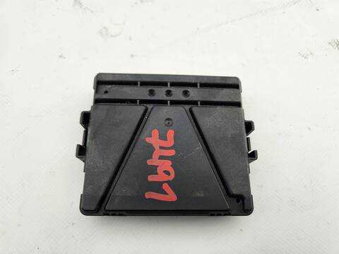 Centralita Motor ECU Volkswagen Golf GTD BMT 184CV 135KW