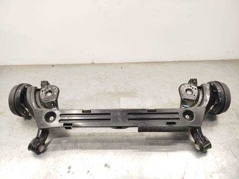 Foto 4ª: Puente Trasero Ford Puma 1.0 ECOBOOST MHEV 125CV 92KW [B7JB] (2024)