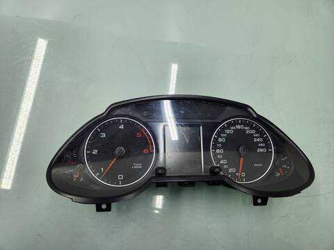 Cuadro de Instrumentos Audi Q5 2.0 TDI 125KW) 170CV