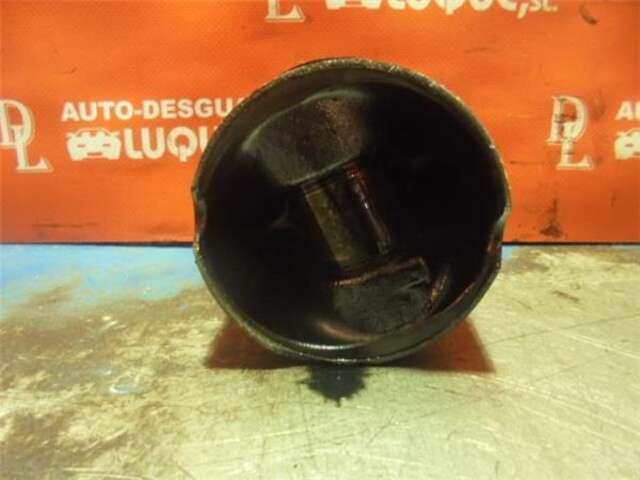 Foto 2ª: Despiece Motor Peugeot 207 1.4 CONFORT [1.4 LTR. - 50 KW HDI] [8HZ (DV4TD)]