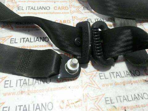 Foto 4ª: Cinturón Delantero Derecho Iveco Daily EINZELKABINE 35 C... RADSTAND 4100 146CV 107KW [F1CE3481J·B] (2013)