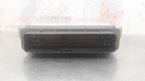 Foto 2ª: Centralita Motor ECU Ssangyong Rexton RX 270 FULL 163CV 120KW [D27DT] (2005)