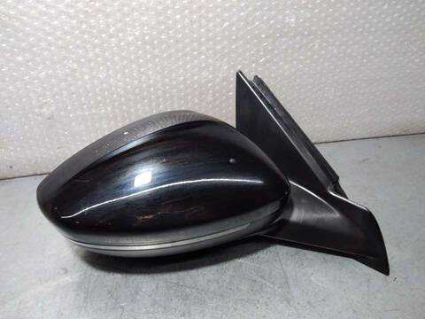 Foto 3ª: Retrovisor Derecho Peugeot 208 ACTIVE 101CV 74KW [HN05] (2023)