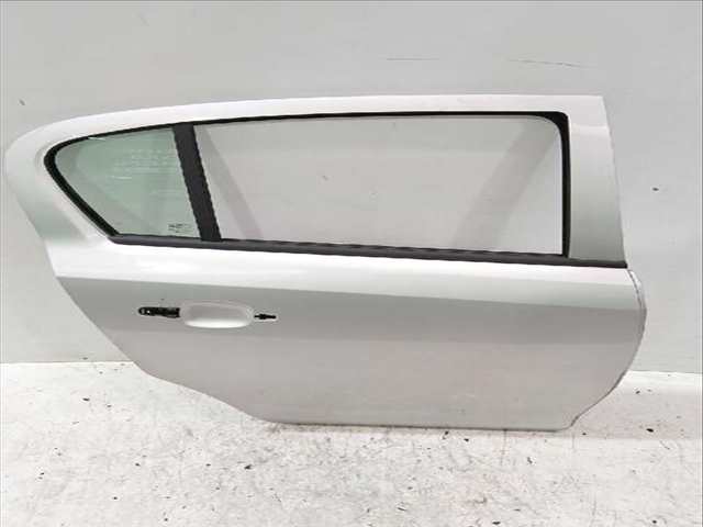 Puerta Trasera Derecha Opel Corsa 1.3 CDTI L08 L68) 75CV