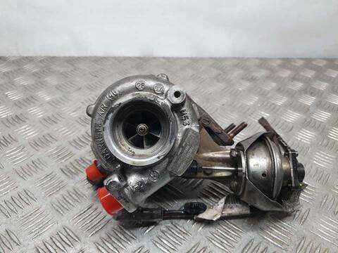 Turbocompresor Peugeot 407 ST CONFORT 136CV 100KW