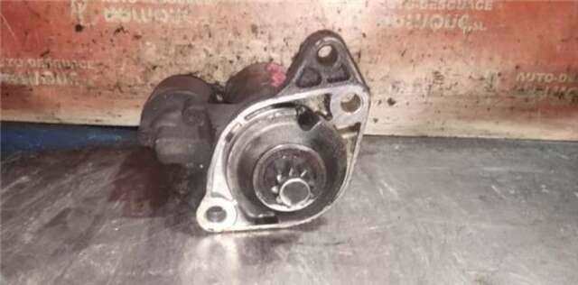 Foto 3ª: Motor de Arranque Volkswagen Golf  [AZD]