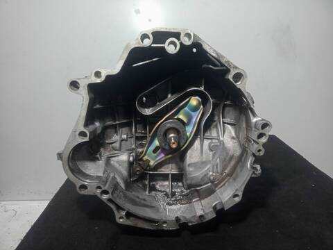 Foto 2ª: Caja Cambios Volkswagen Passat 1.9 TDI 130CV 96KW [AVF - AWX] (2001)