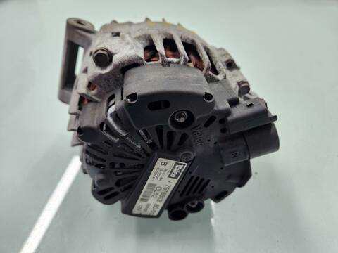 Foto 3ª: Alternador Peugeot 207 X-LINE 95CV 70KW [8FS] (2007)