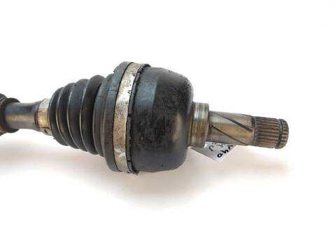 Transmision Delantera Izquierda Volvo V40 1.9 DI 102CV