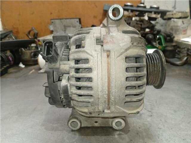 Alternador Ford Transit 2.0 FT 260 2.0 CORTO [2.0 LTR. - 74 KW TDE CAT] COMBI (FY)(2000 _)