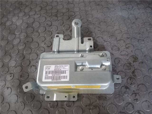 Airbag Lateral Trasero Izquierdo Bmw X3 2.0 D 16V CAT