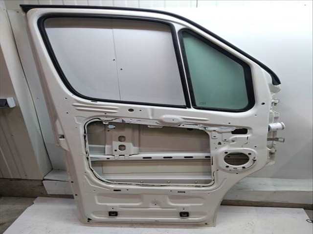 Foto 2ª: Puerta Delantera Izquierda Volkswagen Crafter 2.0 TDI 136 CV 100KW [CKTC]
