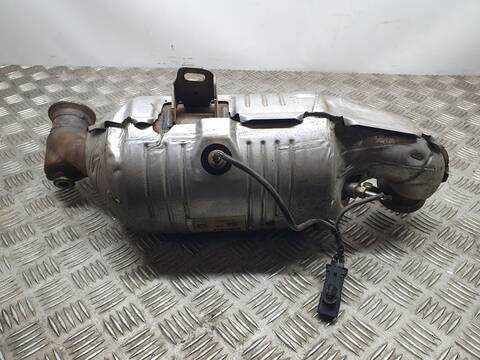 Filtro Particulas Citroen C Elysee SHINE 99CV 73KW