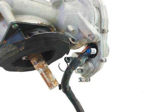 Foto 2ª: Cremallera de Direccion Opel Corsa 1.2 MHEV