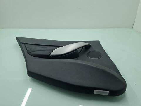 Tapizados Cartoneras Bmw Serie 3 315 330D 258CV 190KW