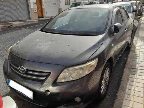 Foto 2ª: Caudalimetro Toyota Corolla 2.0 D-4D [1AD-FTV]