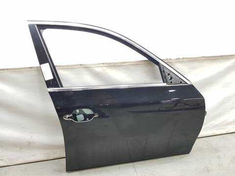 Foto 3ª: Puerta Delantera Derecha Bmw Serie 5 518 3.0 TD 218CV 170CV [306D2] (2003)