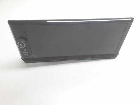 Foto 3ª: Pantalla Multifuncion Citroen Berlingo LIVE M (2008)