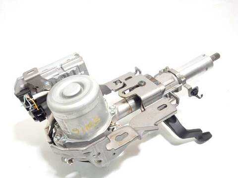 Foto 2ª: Columna Dirección Renault Kadjar 1.3 TCE 160CV 117KW [H5H490] (2021)