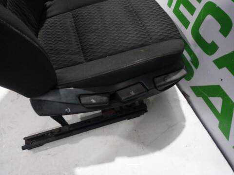 Foto 3ª: Asiento Delantero Derecho Bmw Serie 3 315 320D 136CV [M47D20] (1998)