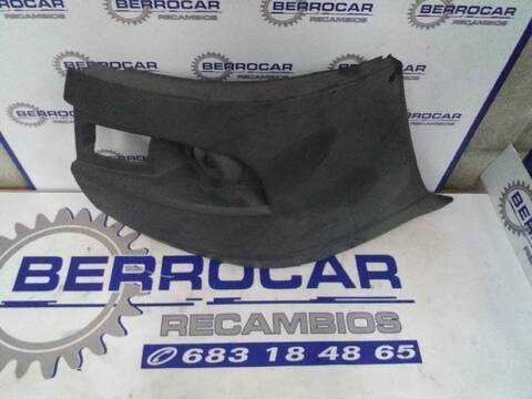 Paragolpes Delantero Ford Transit 2.2 TDCI CAT 140CV